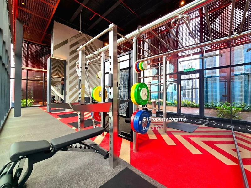 For Rent - TRX Residences