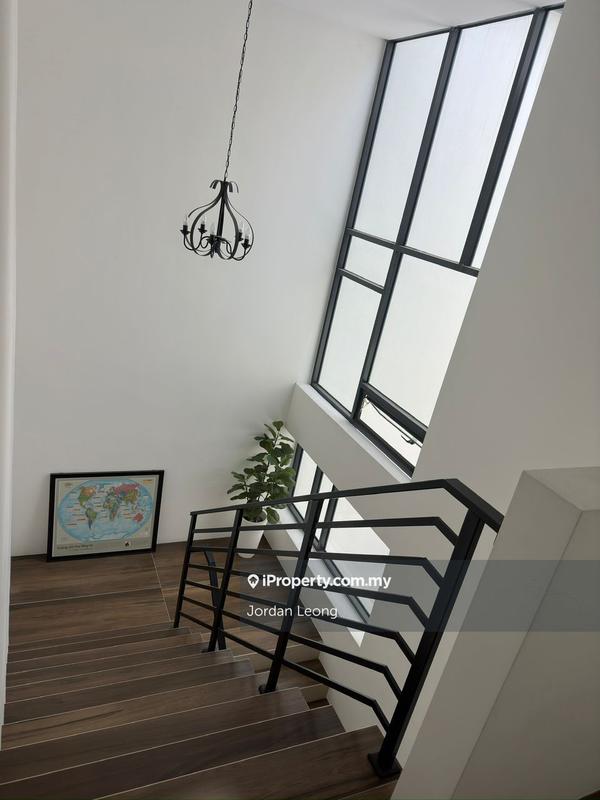Rumah Berangkai 2 Tingkat untuk Dijual di Seksyen U1, Glenmarie oleh Jordan Leong - iProperty.com.my