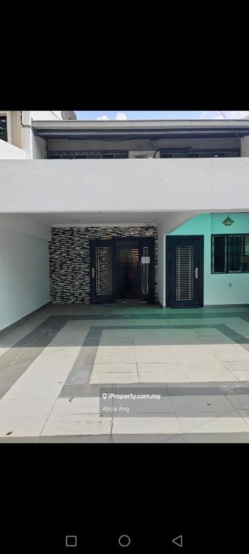 2-storey Terraced House for Sale in Taman Seputeh, Seputeh by Alicia Ang - iProperty.com.my