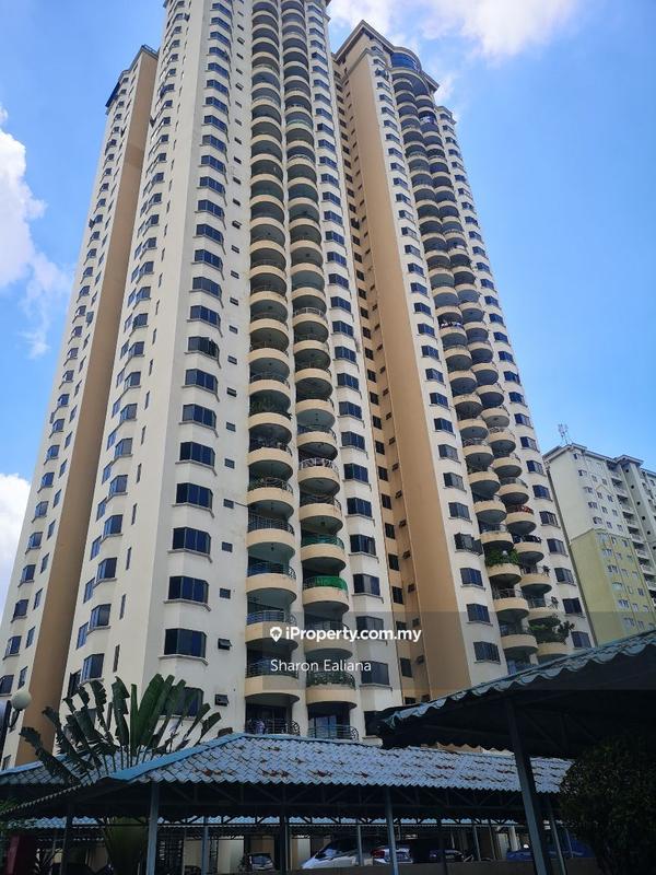 Condominium for Sale in Duta Ria by Sharon Ealiana - iProperty.com.my