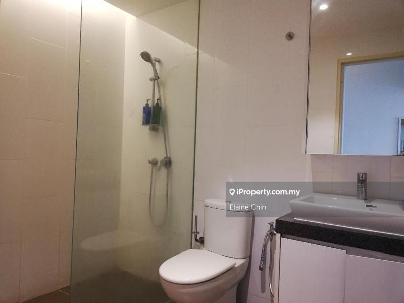 Kediaman Servis untuk Disewa di Establishment Bangsar (Menara Teguh Bangsar) oleh Elaine Chin - iProperty.com.my