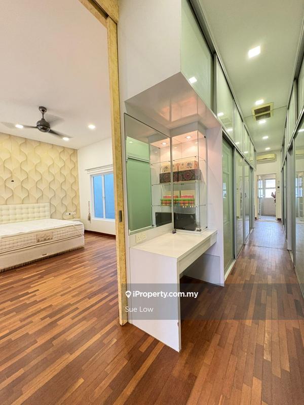 2.5-storey Terraced House for Sale in Jalil Sutera, Bukit Jalil by Sue Low - iProperty.com.my