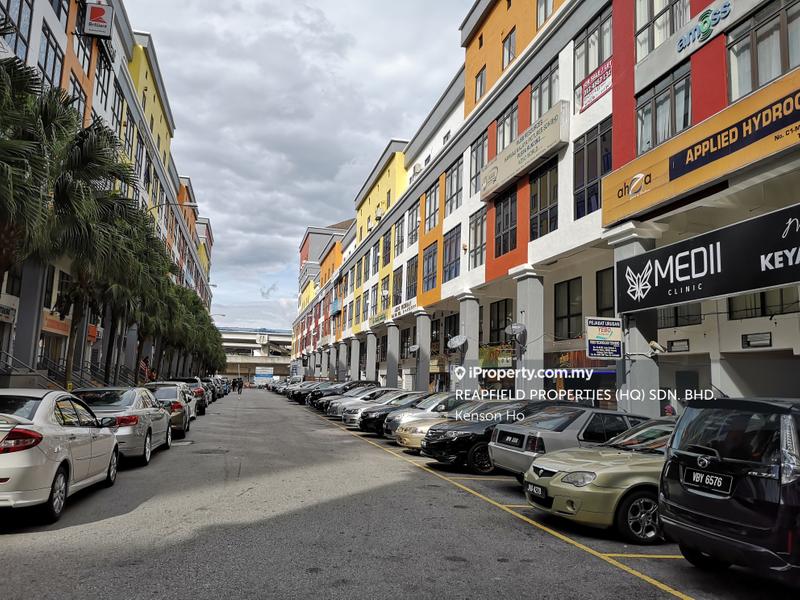 Pejabat untuk Dijual di Ampang Jaya, Ampang oleh Kenson Ho - iProperty.com.my