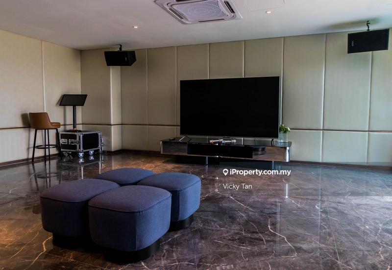 Service Residence for Sale in Aradia Residence @ Lake City KL North by Vicky Tan - iProperty.com.my