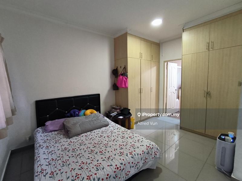 For Sale - Grace Garden