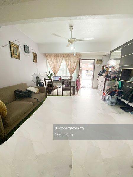 Terraced House for Sale in Wangsa Melawati, Wangsa Maju by Alexson Kung - iProperty.com.my