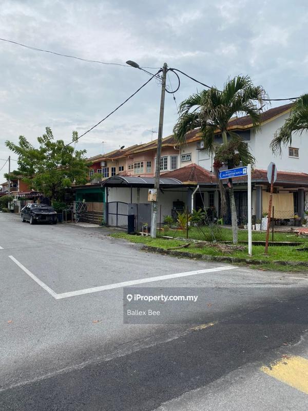 Tanah Pertanian untuk Dijual di Kapar, Klang oleh Ballex Bee - iProperty.com.my
