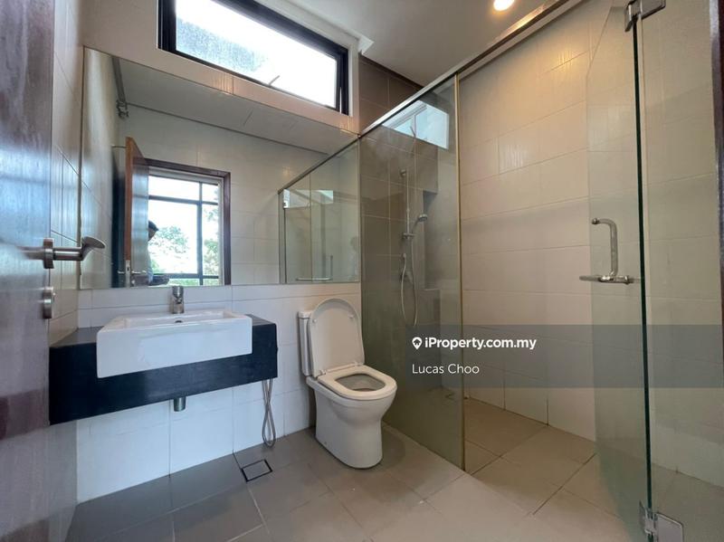 2.5-storey Terraced House for Sale in Taman Melawati, Ulu Kelang by Lucas Choo - iProperty.com.my