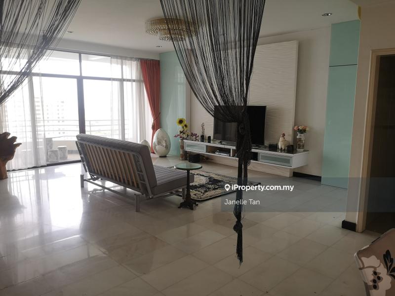 Condominium for Sale in Desa Bangsar Ria by Janelle Tan - iProperty.com.my