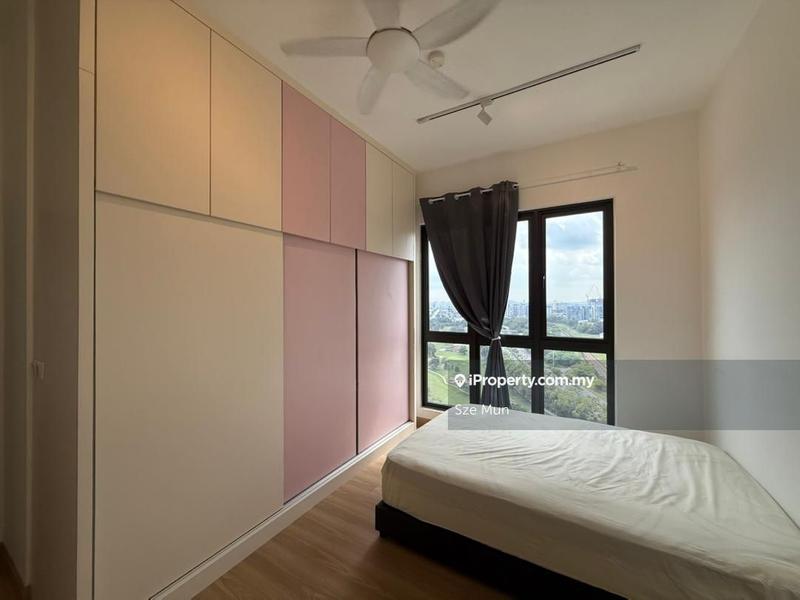 For Rent - Panorama Residences