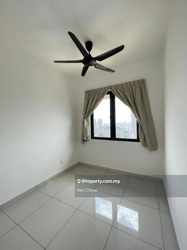Kediaman Servis untuk Dijual di Parc 3 oleh Ken Chew - iProperty.com.my