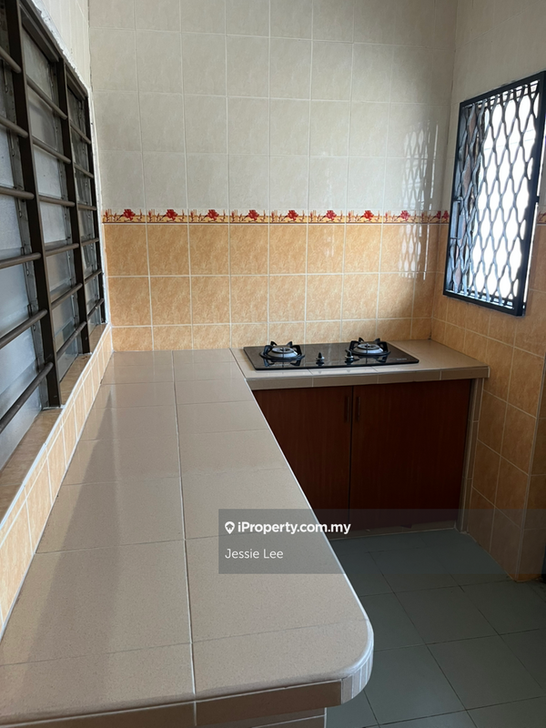 Rumah Berangkai 1 Tingkat untuk Dijual di x5ezm, Butterworth oleh Jessie Lee - iProperty.com.my
