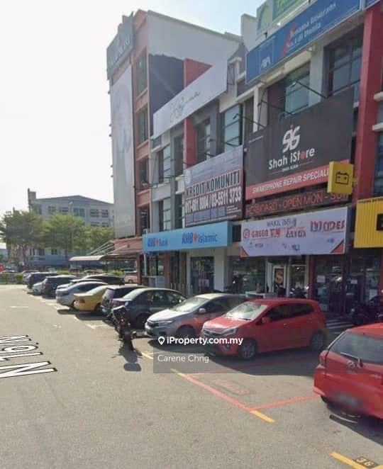 Shop for Sale in Seksyen 15, Bangi by Carene Chng - iProperty.com.my