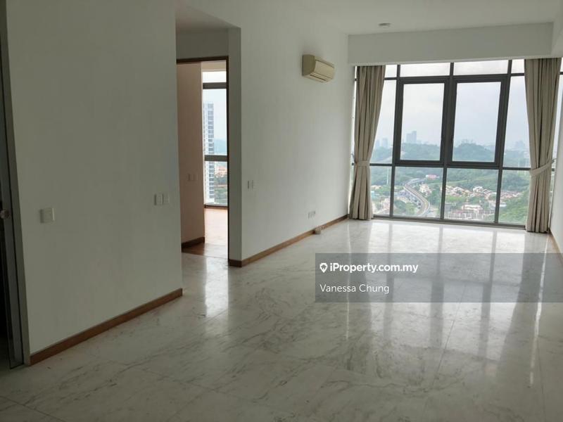 Residensi Servis untuk Dijual di Twins @ Damansara Heights oleh Vanessa Chung - iProperty.com.my
