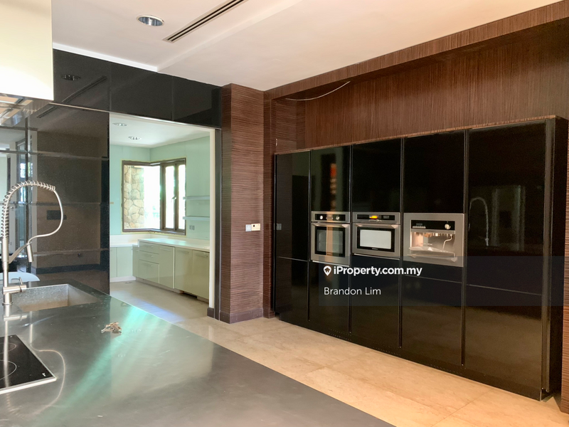 Bungalow House for Sale in Taman Duta, Bukit Tunku (Kenny Hills) by Brandon Lim - iProperty.com.my