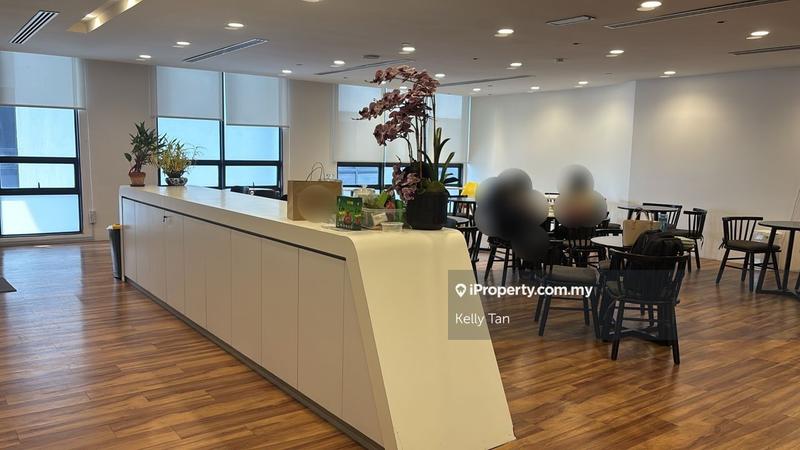 Pejabat untuk Disewa di Seksyen 13, Petaling Jaya oleh Kelly Tan - iProperty.com.my