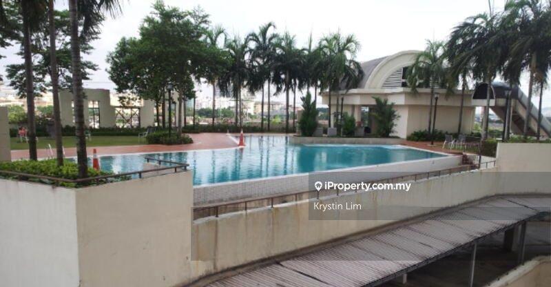 Kondominium untuk Dijual di The Boulevard oleh Krystin Lim - iProperty.com.my