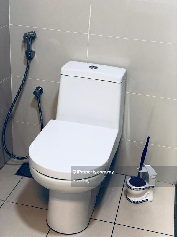 Service Residence for Sale in M City by Ann Ong - iProperty.com.my