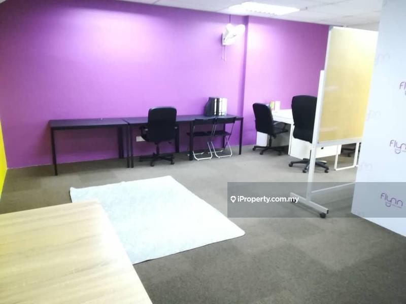 For Sale - wangsa 118