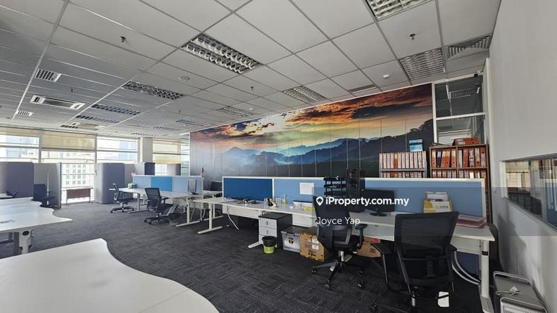 For Rent - LYL,PJ33 ,Plaza 33, THK, CUBE, Axis, Pan Global, Amcorp, Choy Fook On, Jaya 33, Symphony, PJ