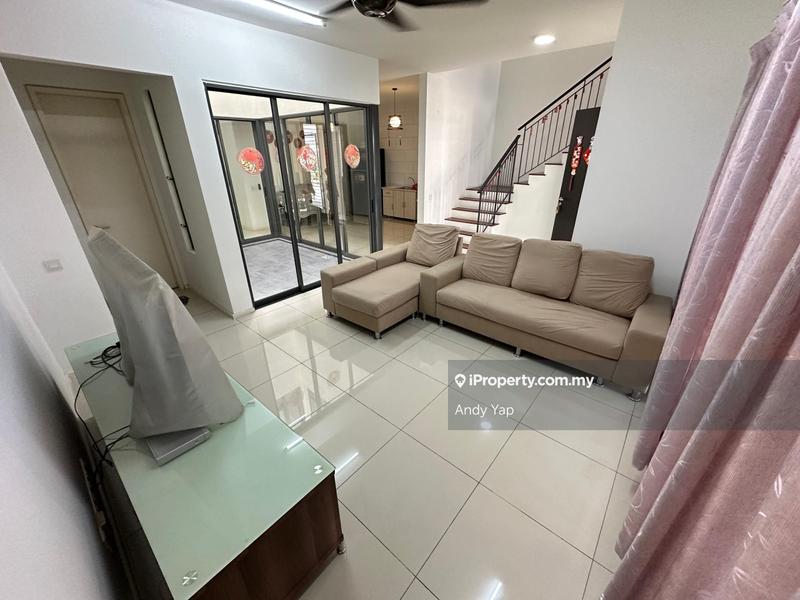 Rumah Teres 3-Tingkat untuk Dijual di Tamansari, Rawang oleh Andy Yap - iProperty.com.my