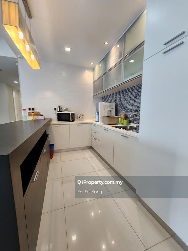 Condominium for Sale in Kiara 1888 by Fei Fei Yong - iProperty.com.my