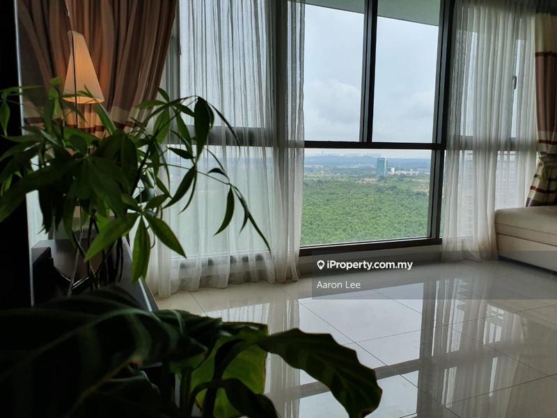 For Sale - Iskandar Residences