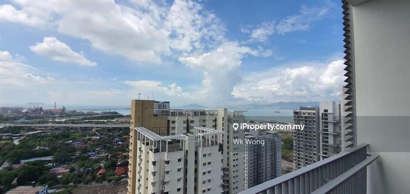 Service Residence for Rent in Luminari by Wk  Wong - iProperty.com.my