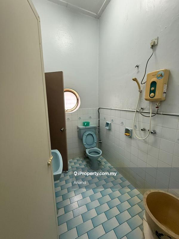 Bungalow House for Sale in Federal Hill, Bangsar by Anand - iProperty.com.my