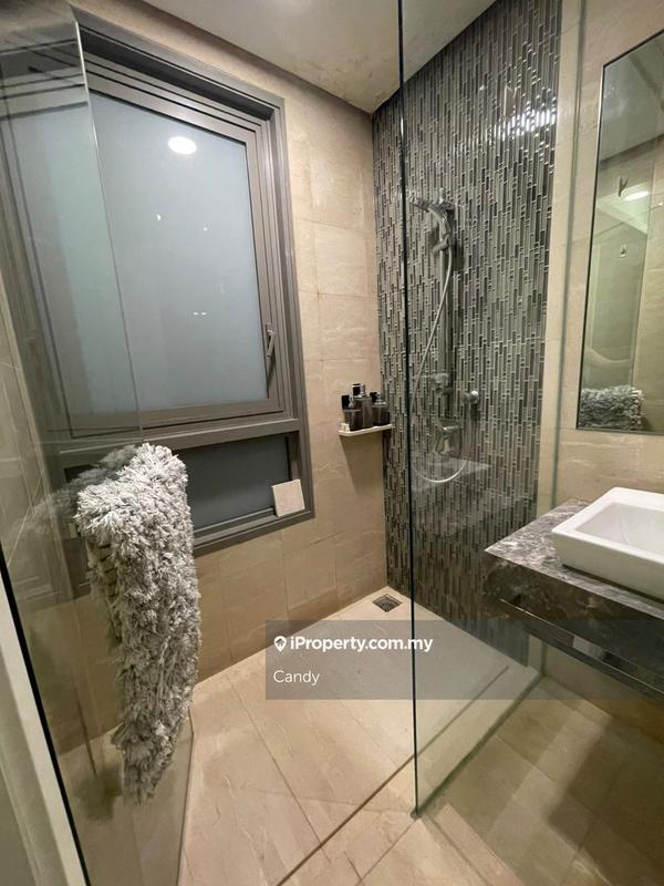 For Sale - The Sentral Residences