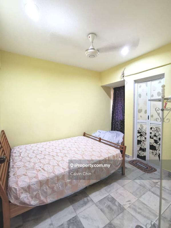 Rumah Teres 2-Tingkat untuk Dijual di Wangsa Melawati, Wangsa Maju oleh Calvin Chin - iProperty.com.my