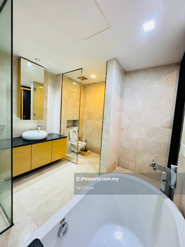 For Rent - Clearwater Residences