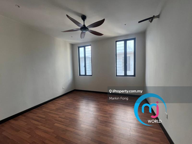 Rumah Berkembar untuk Dijual di Perkampungan Semambu Baru, Kuantan oleh Markin Fong - iProperty.com.my