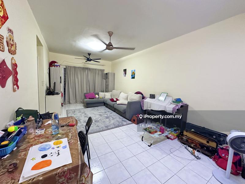 For Sale - Vista Amani