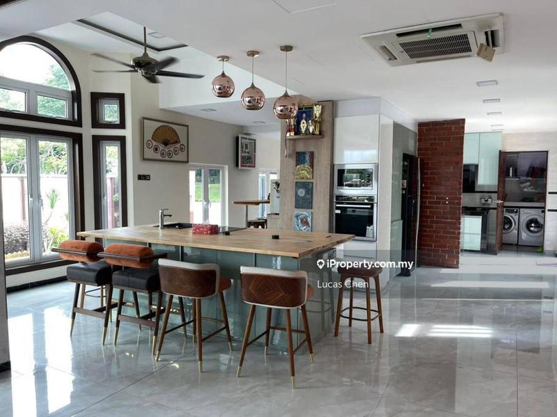 Bungalow House for Sale in Tambun The Dales Manor Born, Ipoh by Lucas Chen - iProperty.com.my