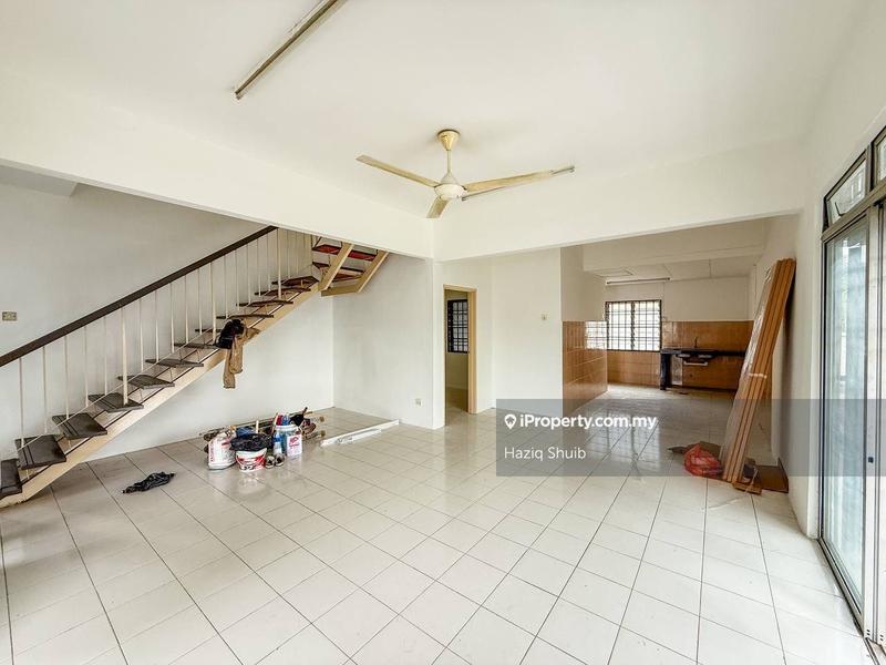 Rumah Berangkai 2 Tingkat untuk Dijual di cqk2l, Puchong oleh Haziq Shuib - iProperty.com.my