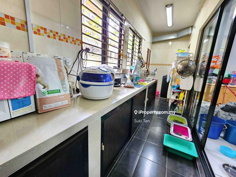 Rumah Teres 3-Tingkat untuk Dijual di Lake Fields, Sungai Besi oleh Suki Tan - iProperty.com.my