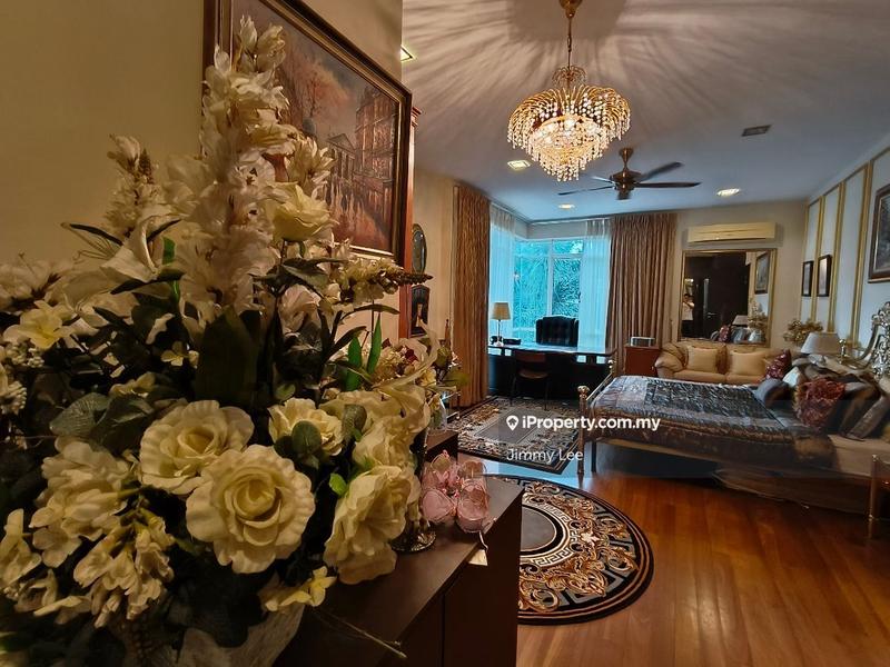Zero Lot Bungalow for Sale in Bukit Antarabangsa - Ampang - Siarah Oakleaf, Ampang by Jimmy Lee - iProperty.com.my