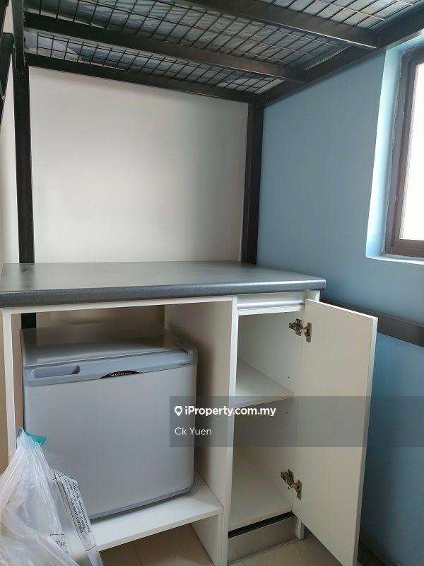 Service Residence for Sale in UniSuites @ Kampar by Ck Yuen - iProperty.com.my