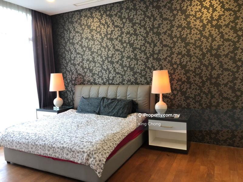 Service Residence for Sale in Quadro Residences by King Chong - iProperty.com.my