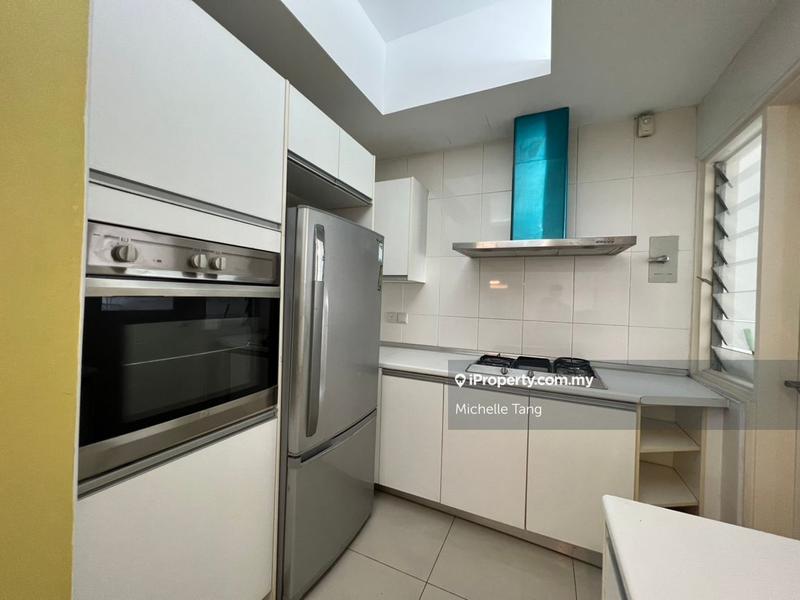 Kediaman Servis untuk Disewa di Solaris Dutamas oleh Michelle Tang - iProperty.com.my
