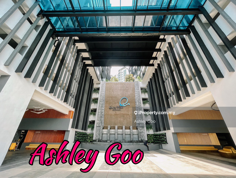 Condominium for Sale in QuayWest Residence by Ashley Goo - iProperty.com.my