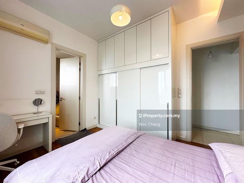 Kondominium untuk Dijual di Surian Residences oleh Wes Chang - iProperty.com.my
