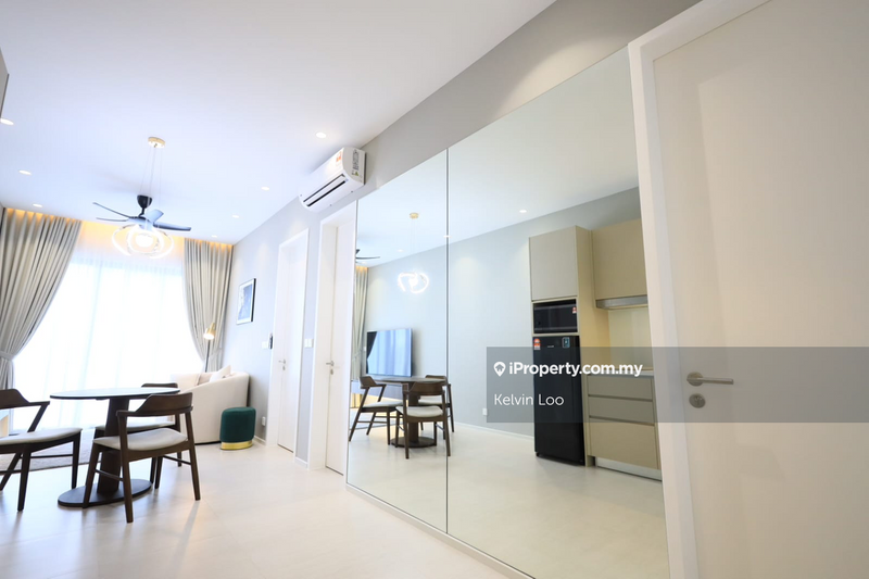 For Rent - Laurel Residence