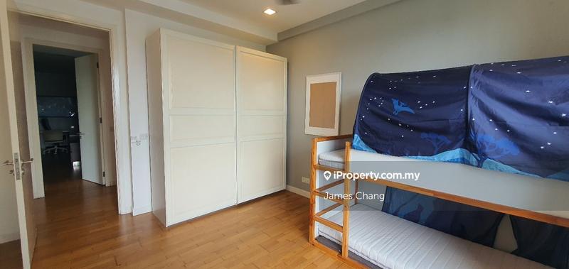 For Rent - Kiaramas Ayuria