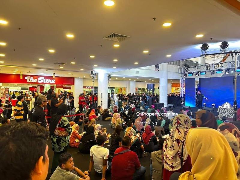 Shop for Sale in Central Square Mall 1st Floor, Sungai Petani by Derrick Ng - iProperty.com.my