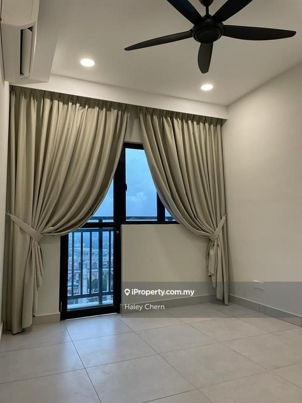 Service Residence for Rent in Majestic Maxim by Haley Chern - iProperty.com.my
