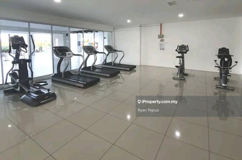 For Rent - Silk Residence