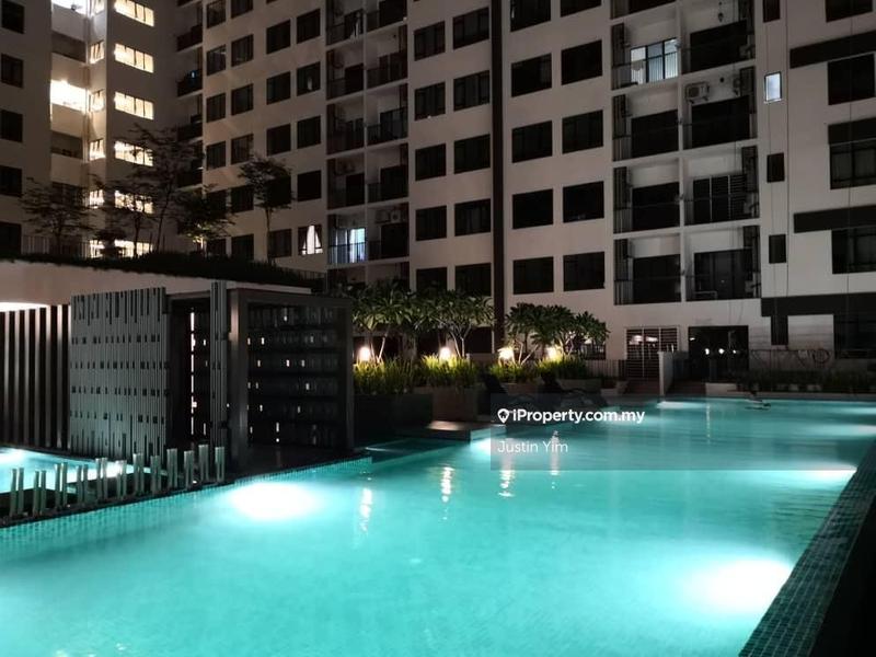 Condominium for Rent in The Greens (Residensi Hijauan) @ Subang West by Justin Yim - iProperty.com.my