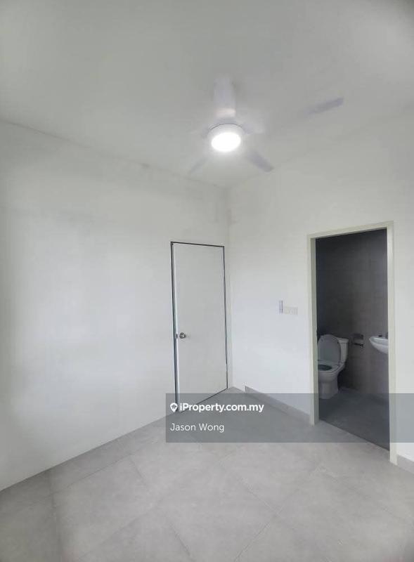 Residensi Servis untuk Dijual di 168 Park Residensi Selayang oleh Jason Wong - iProperty.com.my